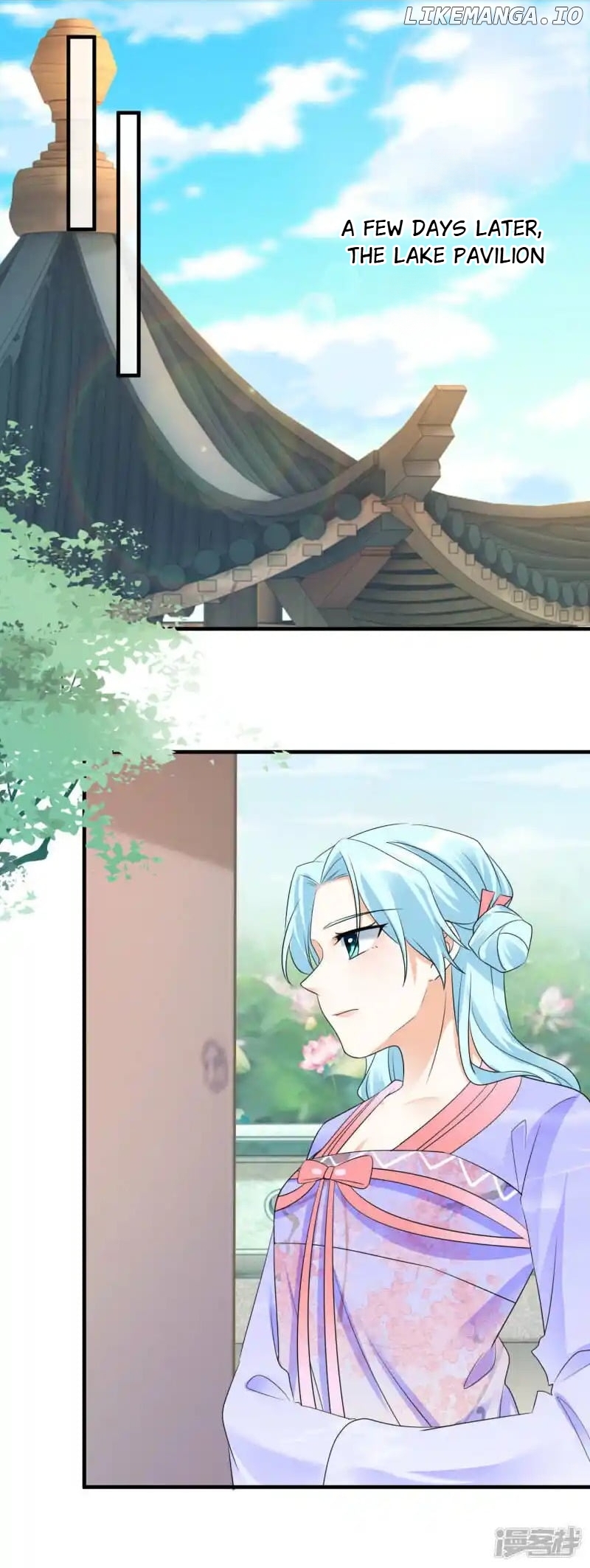 The Cold King’s Beloved Forensic Wife chapter 90 - page 8